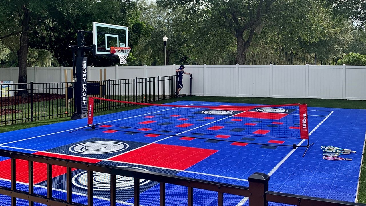 The Goddard School of Saint Johns (Julington Creek)